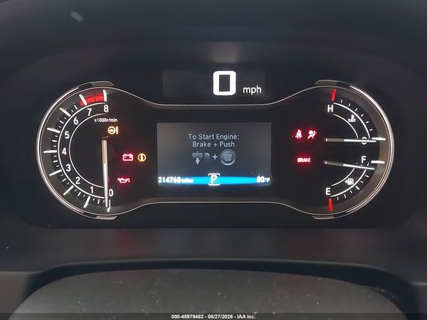 2016 HONDA PILOT EX-L — I7