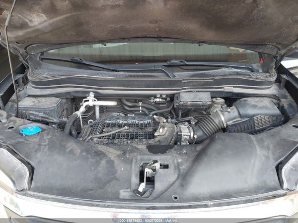 2016 HONDA PILOT EX-L — I10