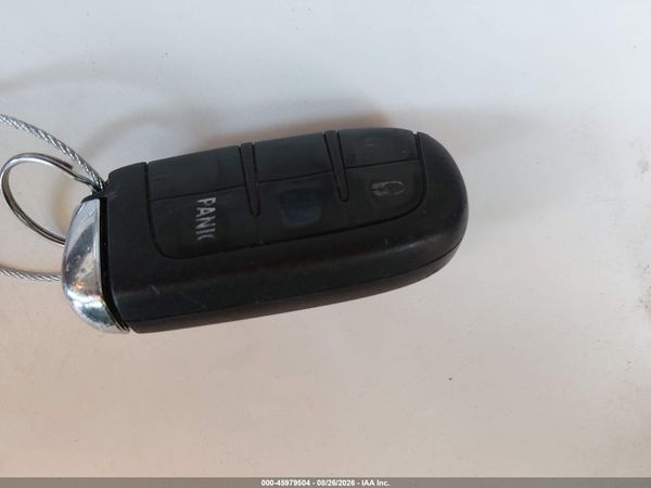 2018 JEEP RENEGADE LATITUDE FWD — I11
