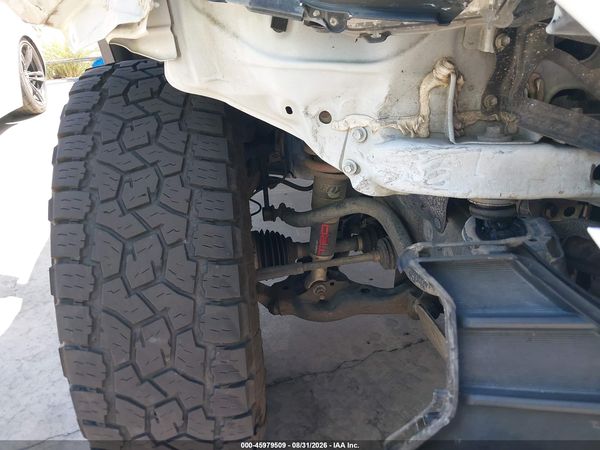 2017 TOYOTA TACOMA TRD PRO — I13