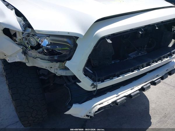 2017 TOYOTA TACOMA TRD PRO — I152