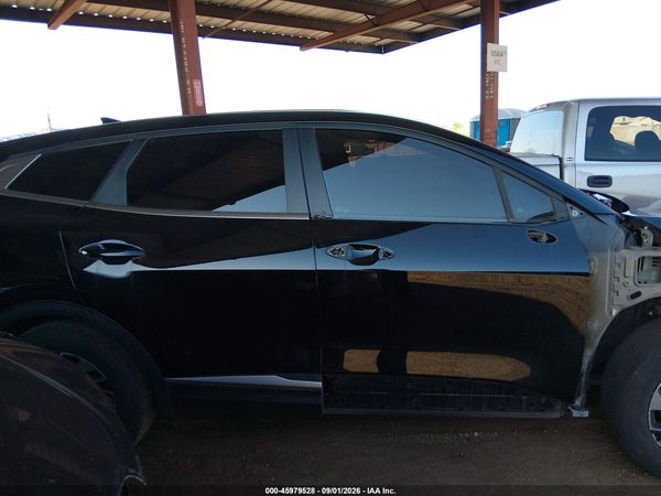 2024 KIA SPORTAGE EX — I116