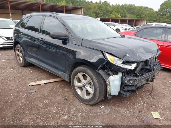 2017 FORD EDGE SE — I1