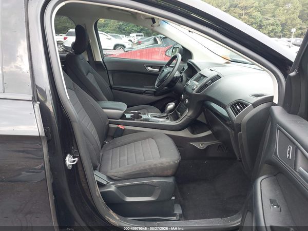 2017 FORD EDGE SE — I5