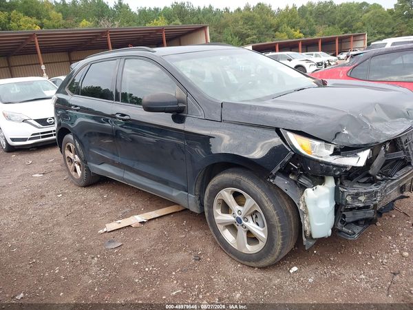 2017 FORD EDGE SE — I116