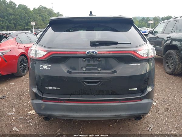 2017 FORD EDGE SE — I119