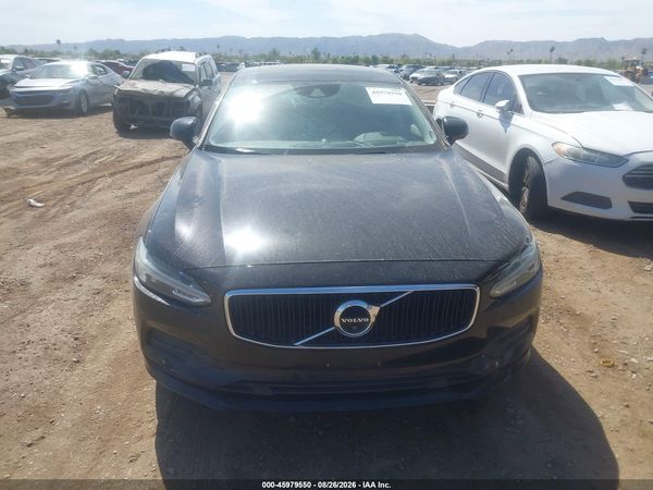 2018 VOLVO S90 T5 MOMENTUM