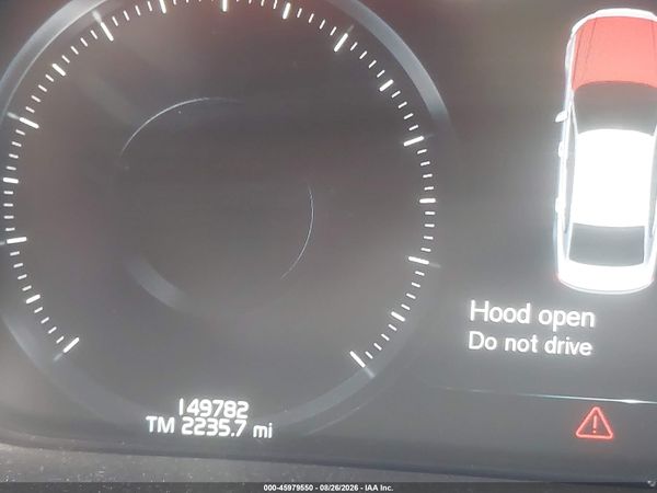 2018 VOLVO S90 T5 MOMENTUM