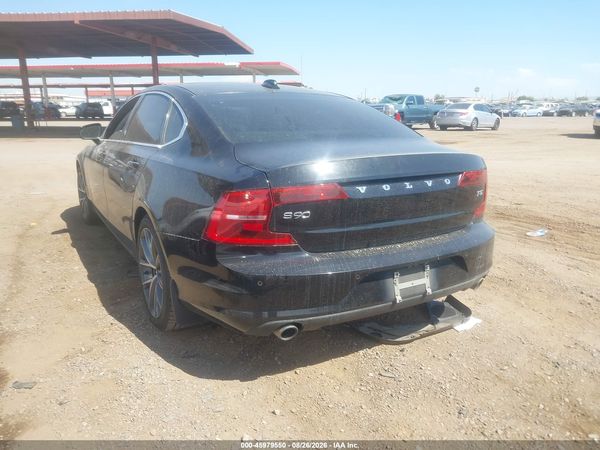 2018 VOLVO S90 T5 MOMENTUM