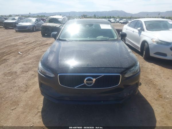 2018 VOLVO S90 T5 MOMENTUM