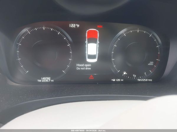 2018 VOLVO S90 T5 MOMENTUM