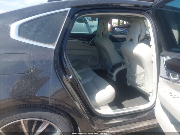 2018 VOLVO S90 T5 MOMENTUM