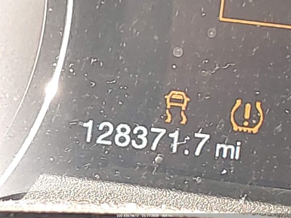 2018 FORD F-150 LARIAT — I118