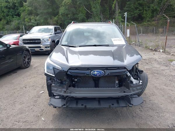 2024 SUBARU FORESTER SPORT — I115