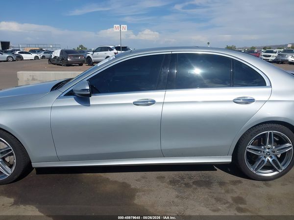 2017 MERCEDES-BENZ E 300 E300