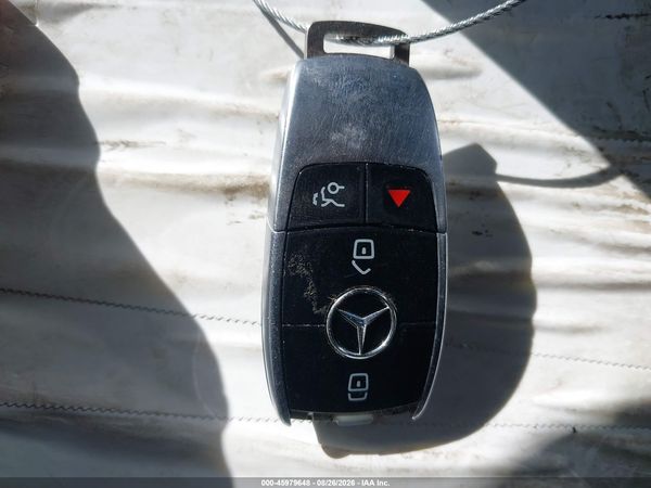 2017 MERCEDES-BENZ E 300 E300