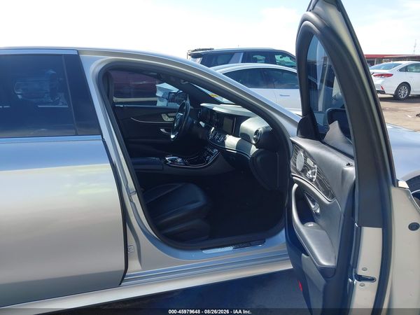 2017 MERCEDES-BENZ E 300 E300