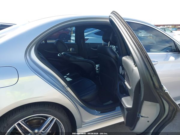 2017 MERCEDES-BENZ E 300 E300