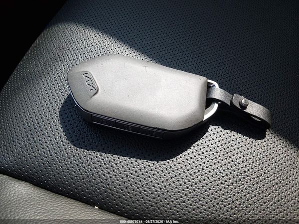 2026 KIA SPORTAGE X-PRO PRESTIGE