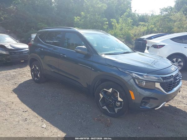 2025 KIA SELTOS EX — I1