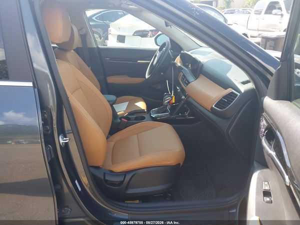 2025 KIA SELTOS EX — I5