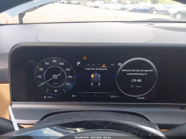 2025 KIA SELTOS EX — I7