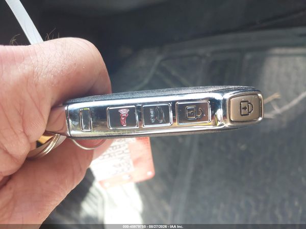 2025 KIA SELTOS EX — I11