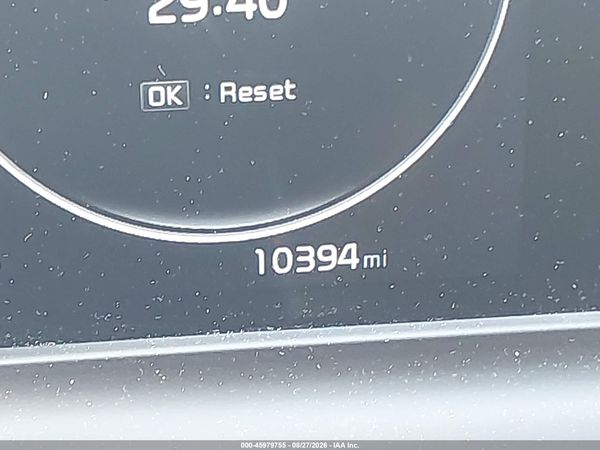 2025 KIA SELTOS EX — I118