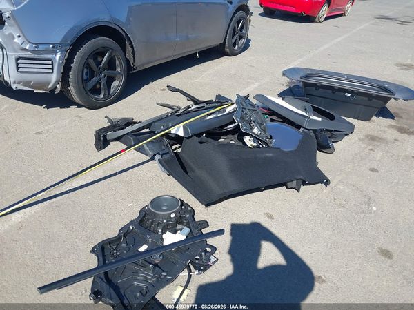 2026 TESLA MODEL Y — I11