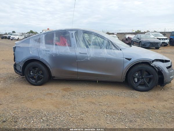 2026 TESLA MODEL Y — I115