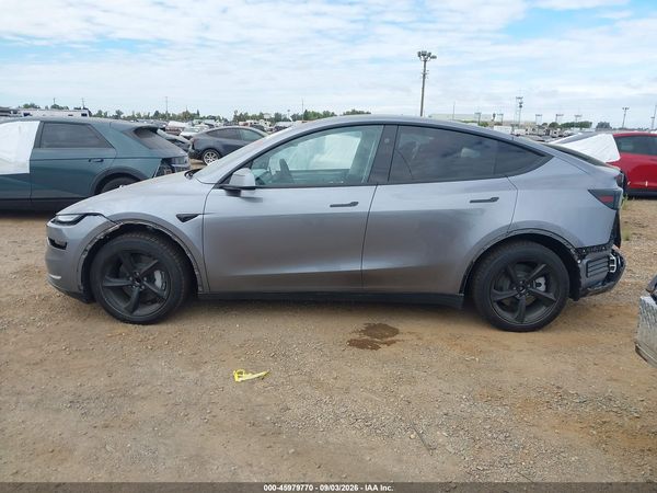 2026 TESLA MODEL Y — I116