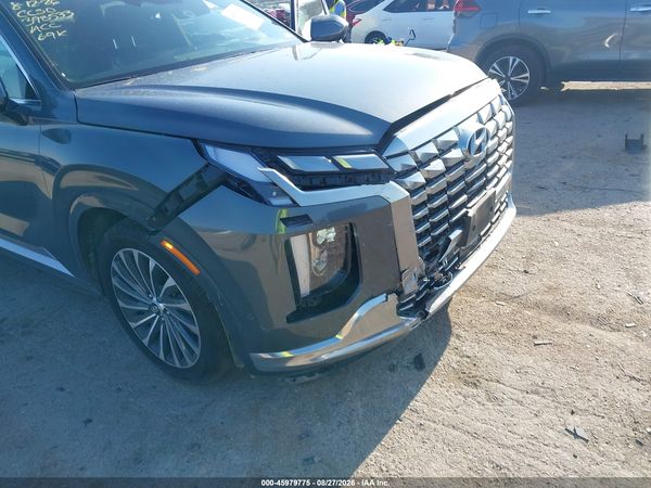 2025 HYUNDAI PALISADE CALLIGRAPHY — I6