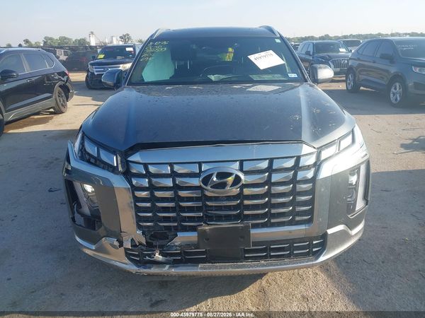 2025 HYUNDAI PALISADE CALLIGRAPHY — I115