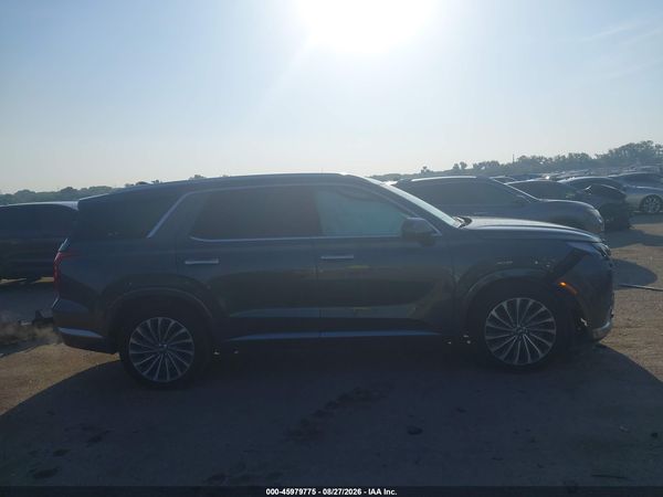 2025 HYUNDAI PALISADE CALLIGRAPHY — I116