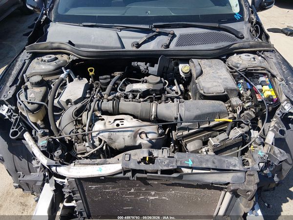 2017 INFINITI QX30
