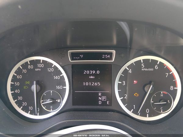 2017 INFINITI QX30
