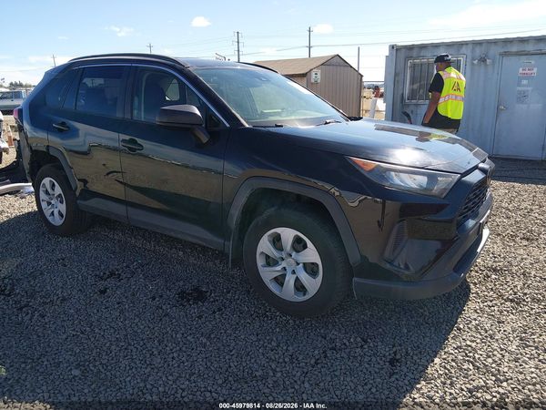2019 TOYOTA RAV4 LE — I1
