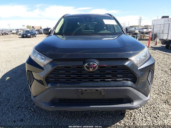2019 TOYOTA RAV4 LE — I115