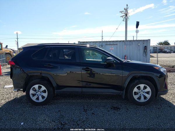 2019 TOYOTA RAV4 LE — I116