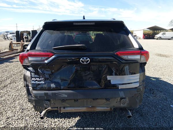2019 TOYOTA RAV4 LE — I119