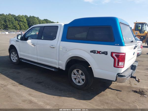 2019 FORD F-150 XLT — I3