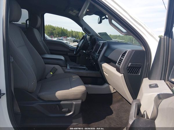 2019 FORD F-150 XLT — I5