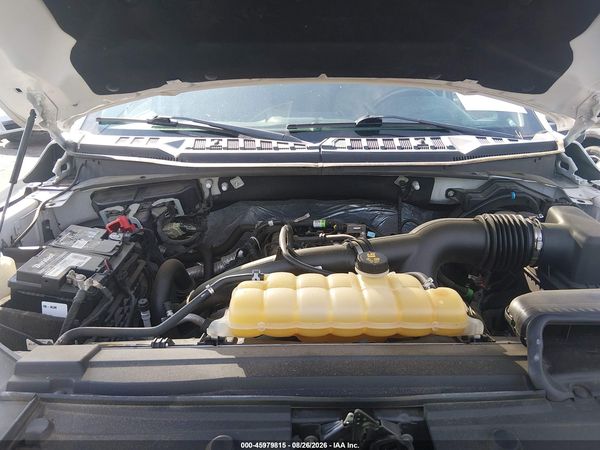 2019 FORD F-150 XLT — I10