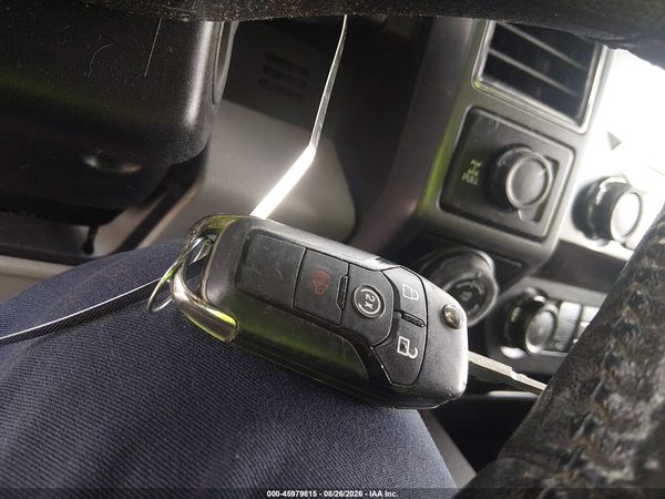 2019 FORD F-150 XLT — I11