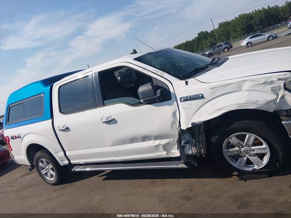2019 FORD F-150 XLT — I116