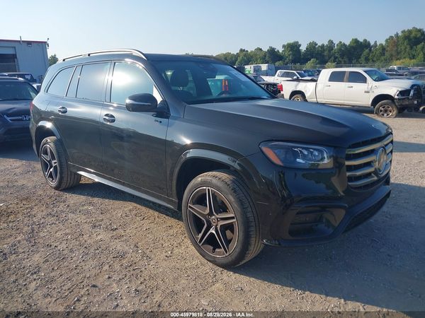 2024 MERCEDES-BENZ GLS 450 4MATIC — I1