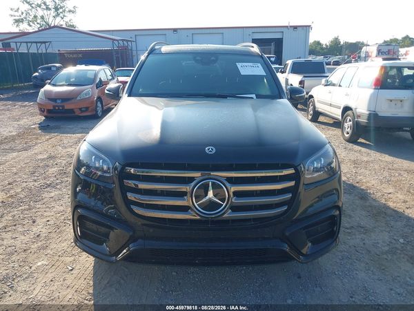 2024 MERCEDES-BENZ GLS 450 4MATIC — I115