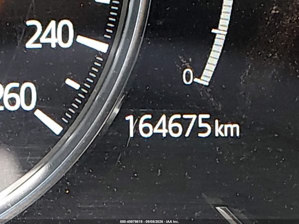 2021 MAZDA CX-5 GRAND TOURING — I118