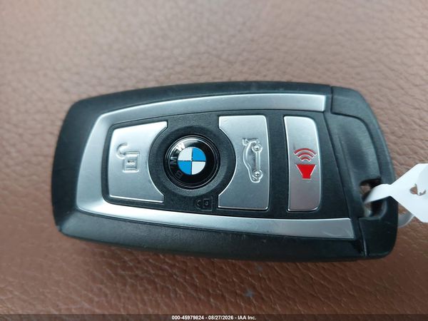 2016 BMW 428I XDRIVE