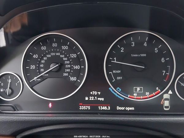 2016 BMW 428I XDRIVE